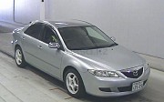 Mazda 6 2006 г., авто на запчасти 