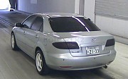 Mazda 6 2006 г., авто на запчасти Алматы