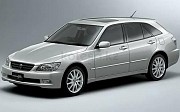 Toyota Altezza 2003 г., авто на запчасти Алматы