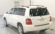 Toyota Highlander 2004 г., авто на запчасти Алматы