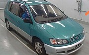 Toyota Ipsum 1999 г., авто на запчасти Алматы