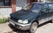 Mitsubishi Space Runner 1994 г., авто на запчасти Алматы