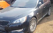 Kia K7 2011 г., авто на запчасти Қарағанды