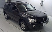 Toyota Highlander 2003 г., авто на запчасти Алматы