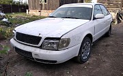 Audi A6 1995 г., авто на запчасти Петропавловск