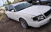 Audi A6 1995 г., авто на запчасти Петропавловск