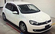 Volkswagen Golf 2009 г., авто на запчасти Қарағанды