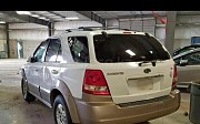 Kia Sorento 2006 г., авто на запчасти Караганда