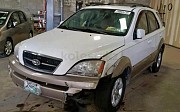 Kia Sorento 2006 г., авто на запчасти Караганда