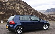 Volkswagen Golf 2004 г., авто на запчасти 