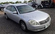 Nissan Teana 2005 г., авто на запчасти Уральск