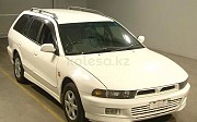 Mitsubishi Legnum 1997 г., авто на запчасти Алматы