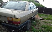 Audi 100 1986 г., авто на запчасти Петропавловск