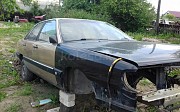 Audi 100 1986 г., авто на запчасти Петропавловск