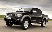 Mitsubishi L200 2012 г., авто на запчасти Алматы