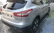 Nissan Qashqai 2017 г., авто на запчасти Атырау