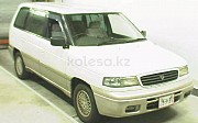 Mazda MPV 1998 г., авто на запчасти 