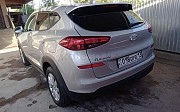 Hyundai Tucson 2019 г., авто на запчасти Нұр-Сұлтан (Астана)