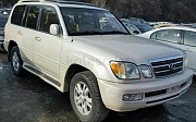 Lexus LX 470 2003 г., авто на запчасти Алматы