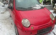 Daewoo Matiz 2005 г., авто на запчасти Алматы