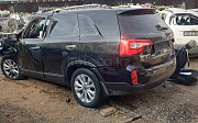 Kia Sorento 2013 г., авто на запчасти 