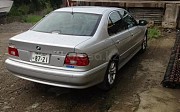 BMW 530 2002 г., авто на запчасти Алматы