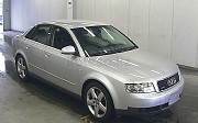 Audi A4 2003 г., авто на запчасти Қарағанды