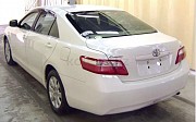 Toyota Camry 2007 г., авто на запчасти 