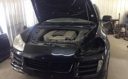 Porsche Cayenne 2008 г., авто на запчасти Алматы