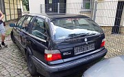 BMW 320 1994 г., авто на запчасти Ақтөбе