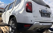 Renault Duster 2016 г., авто на запчасти Актобе