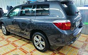 Toyota Highlander 2011 г., авто на запчасти Алматы