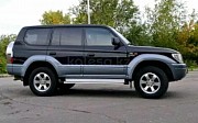 Toyota Land Cruiser Prado 2002 г., авто на запчасти Караганда