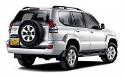 Toyota Land Cruiser Prado 2006 г., авто на запчасти Караганда