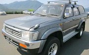 Toyota Hilux Surf 1998 г., авто на запчасти Орал