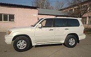 Lexus LX 470 2000 г., авто на запчасти Алматы