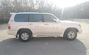 Lexus LX 470 2000 г., авто на запчасти Алматы