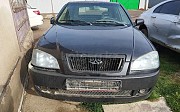 Chery Amulet (A15) 2007 г., авто на запчасти Алматы