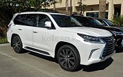 Lexus LX 570 2015 г., авто на запчасти Алматы