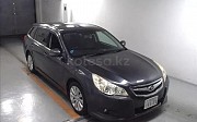 Subaru Legacy 2009 г., авто на запчасти Алматы