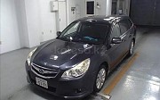 Subaru Legacy 2009 г., авто на запчасти Алматы