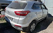 Hyundai Creta 2020 г., авто на запчасти Ақтөбе