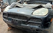 Porsche Cayenne 2005 г., авто на запчасти Алматы