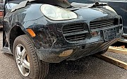 Porsche Cayenne 2005 г., авто на запчасти Алматы