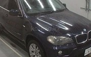 BMW X5 2008 г., авто на запчасти Алматы