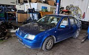 Volkswagen Bora 2001 г., авто на запчасти Қарағанды