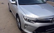 Toyota Camry 2015 г., авто на запчасти Қарағанды