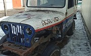 SsangYong Korando 1993 г., авто на запчасти Алматы