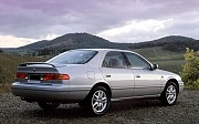 Toyota Camry 2000 г., авто на запчасти 