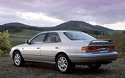 Toyota Camry 2000 г., авто на запчасти 